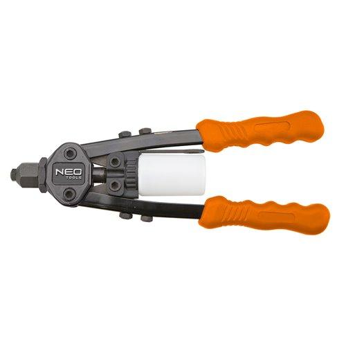 POPSZEGECSHÚZÓ 2.4, 3.2, 4.0, 4.8mm (18-107)