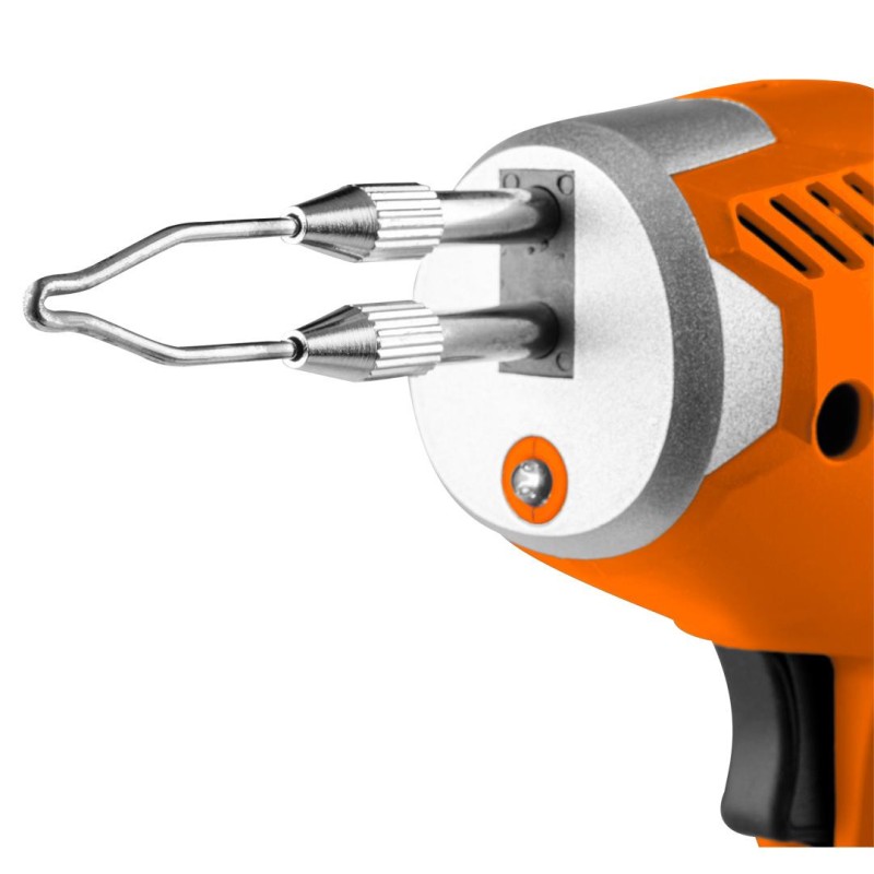 Forrasztópisztoly 100W (19-153) Forrasztópisztoly 100W (19-153)