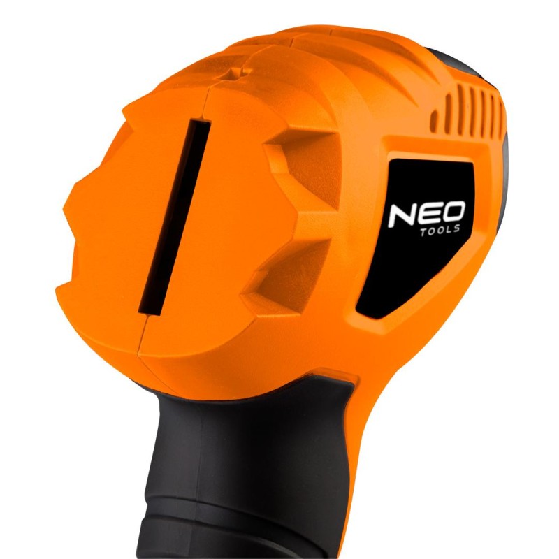 Forrasztópisztoly 100W (19-153) Forrasztópisztoly 100W (19-153)