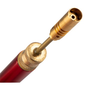 Gázforrasztó, gázégő, 5ml (19-906)