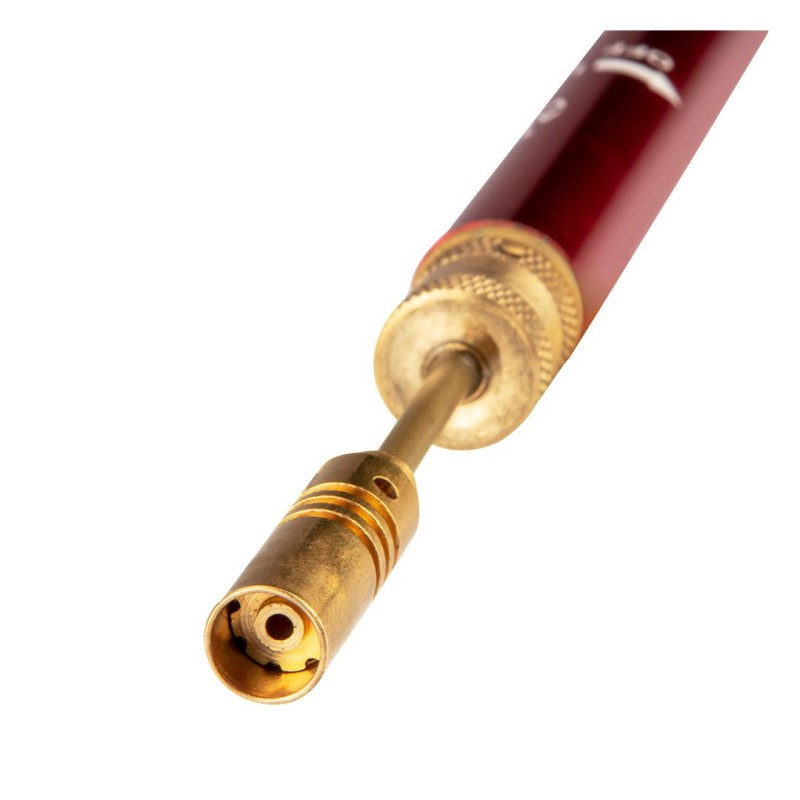 Gázforrasztó, gázégő, 5ml (19-906) Gázforrasztó, gázégő, 5ml (19-906)