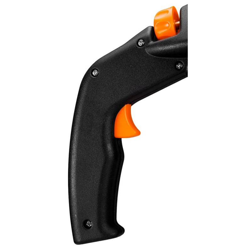 Gázforrasztó fej, eldobható patronhoz, piezós (20-026) Gázforrasztó fej, eldobható patronhoz, piezós (20-026)