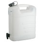 Vizes kanna csappal, 15L (21 165)