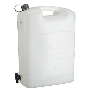 Vizes kanna csappal, 35L (21 169)