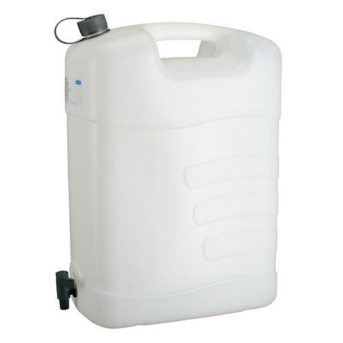Vizes kanna csappal, 35L (21 169)