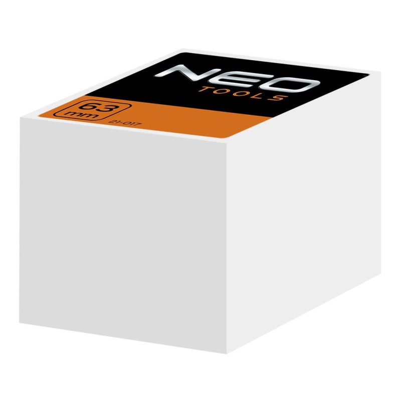 MELEGÍTŐ TOLDAT 63MM (21-017)