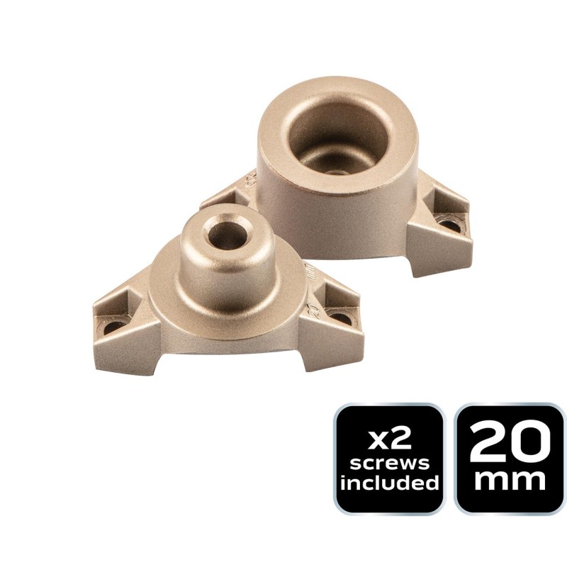 Melegítő toldat, hüvely csőhegesztőhöz 20mm with screws for 21-004 (21-025) Melegítő toldat, hüvely csőhegesztőhöz 20mm with screws for 21-004 (21-025)