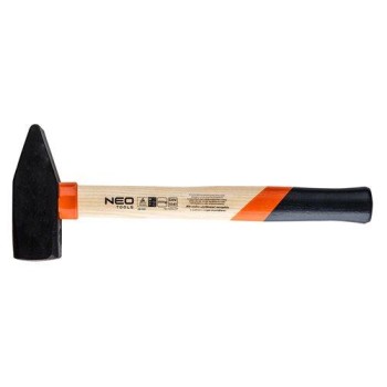 Általános kalapács 2000g, kőris nyél (25-030)