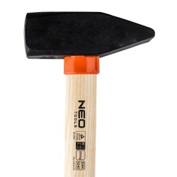 Általános kalapács 2000g, kőris nyél (25-030) Általános kalapács 2000g, kőris nyél (25-030)