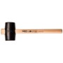 Gumikalapács 65mm 425g, hickory nyél (25-052)