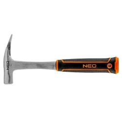 Léckalapács 300g monoblokk, kétkomponensű markolat (25-101) Léckalapács 300g monoblokk, kétkomponensű markolat (25-101)