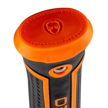 Szeghúzó kalapács, 450g, monoblokk, kétkomponensű markolat (25-103) Szeghúzó kalapács, 450g, monoblokk, kétkomponensű markolat (25-103)