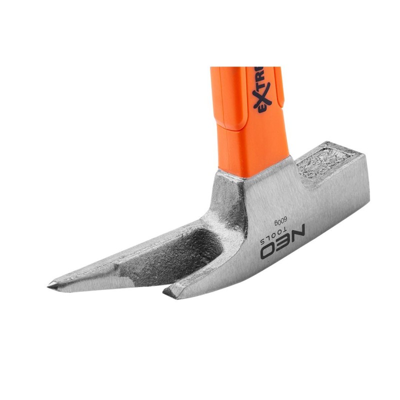 Léckalapács 600g üvegszálas, kétkomponensű markolat (25-131) Léckalapács 600g üvegszálas, kétkomponensű markolat (25-131)