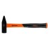 Általános kalapács 1000 g, üvegszál nyél, kétkomponensű markolat (25-147)