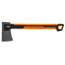 Balta 950g, fej 700g, üvegszál nyél 17.5'' (27-031) Balta 950g, fej 700g, üvegszál nyél 17.5'' (27-031)