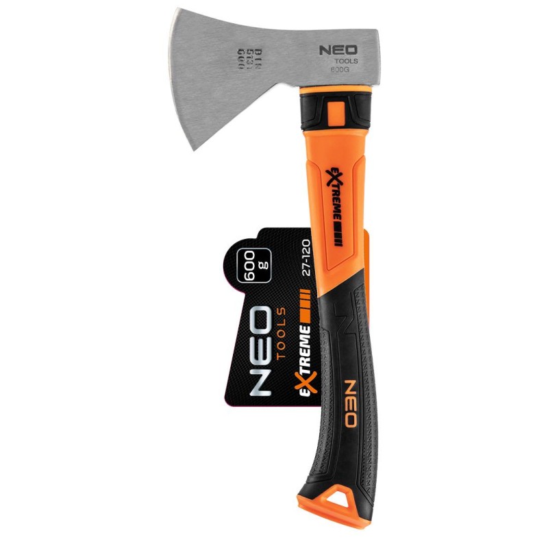 Balta 600g, üvegszálas nyéllel (27-120)