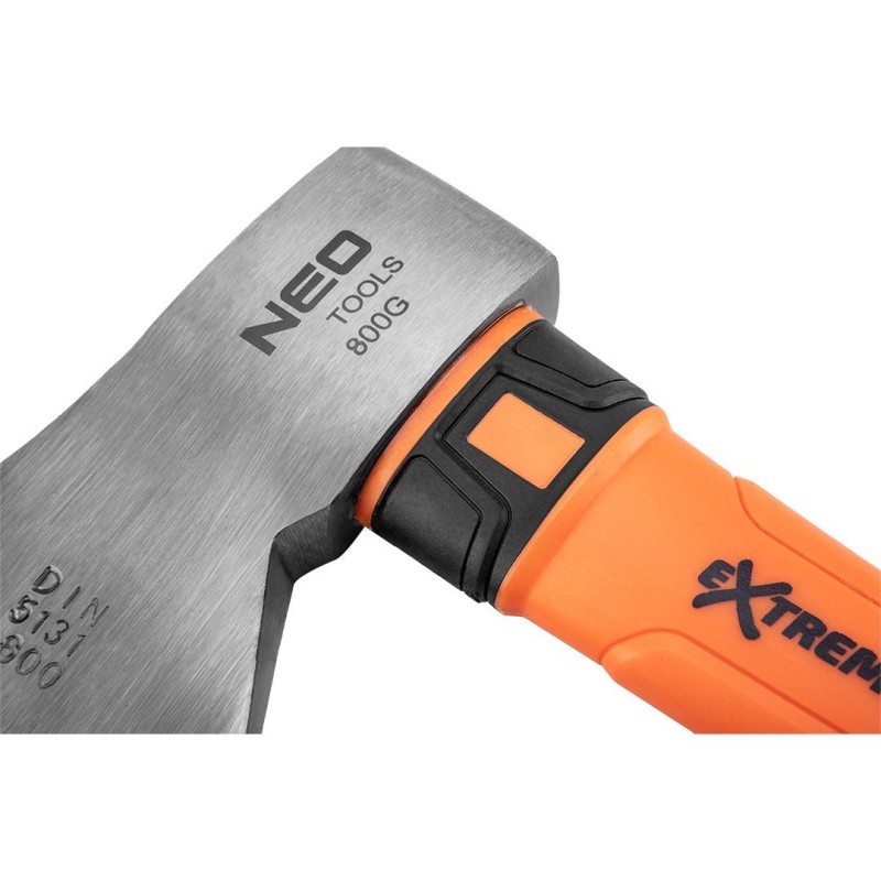 Balta 800g, üvegszálas nyéllel (27-121)