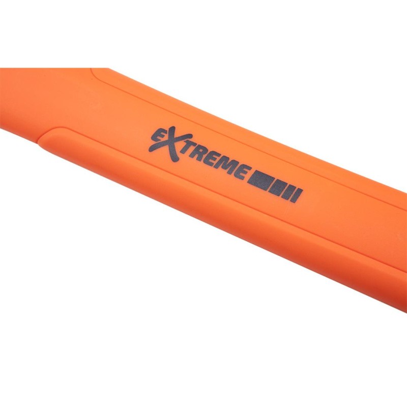 Fejsze 1250g, üvegszálas, kétkomponensű nyél (27-123) Fejsze 1250g, üvegszálas, kétkomponensű nyél (27-123)