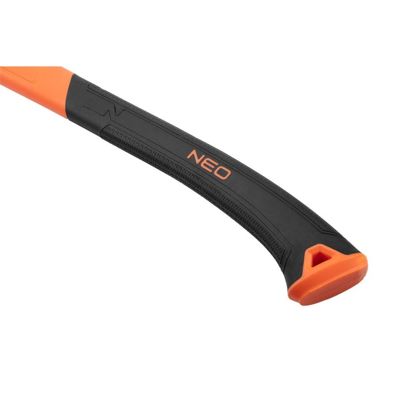 Fejsze 1500g, üvegszálas, kétkomponensű nyél (27-124) Fejsze 1500g, üvegszálas, kétkomponensű nyél (27-124)