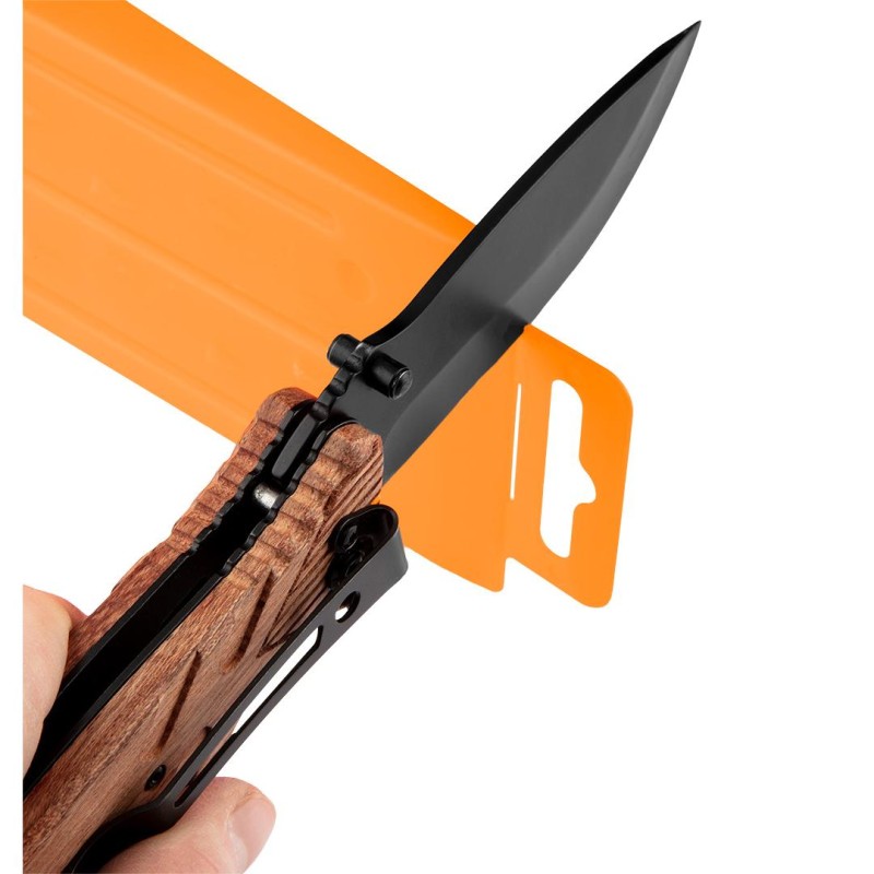 Műanyag fahasító ék 5,5'' (27-201)