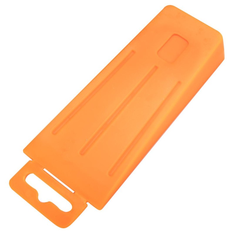 Műanyag fahasító ék 5,5'' (27-201)