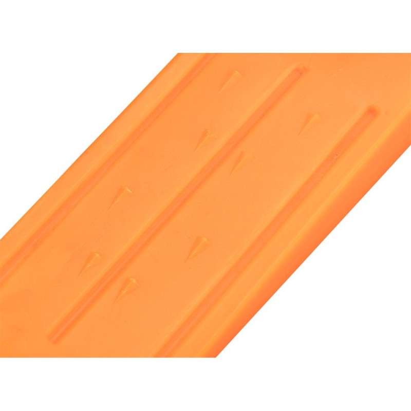 Műanyag fahasító ék 8'' (27-202)