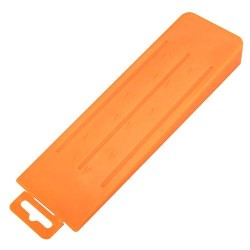 Műanyag fahasító ék 10'' (27-203) Műanyag fahasító ék 10'' (27-203)