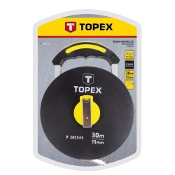 Mérőszalag 30m (28C533)