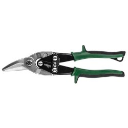 LEMEZOLLÓ 250mm, JOBBOS (31-055) LEMEZOLLÓ 250mm, JOBBOS (31-055)