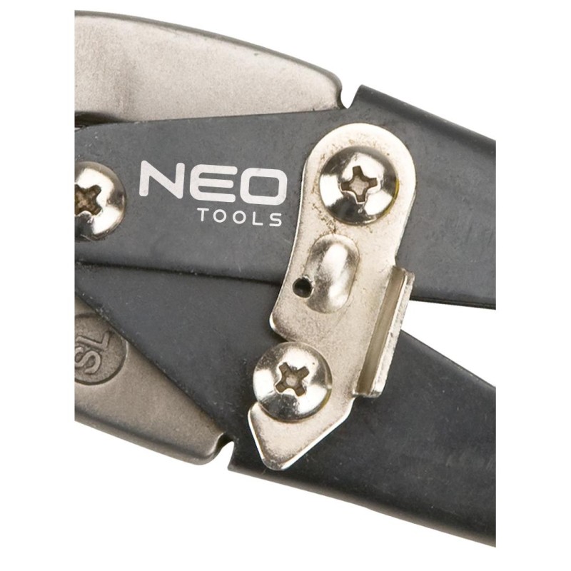 LEMEZOLLÓ 290mm, EGYENES (31-061)