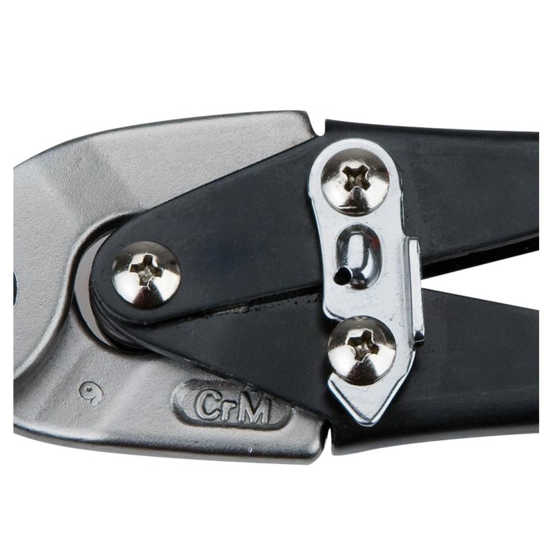 LEMEZOLLÓ 240mm, JOBBOS (31-063)