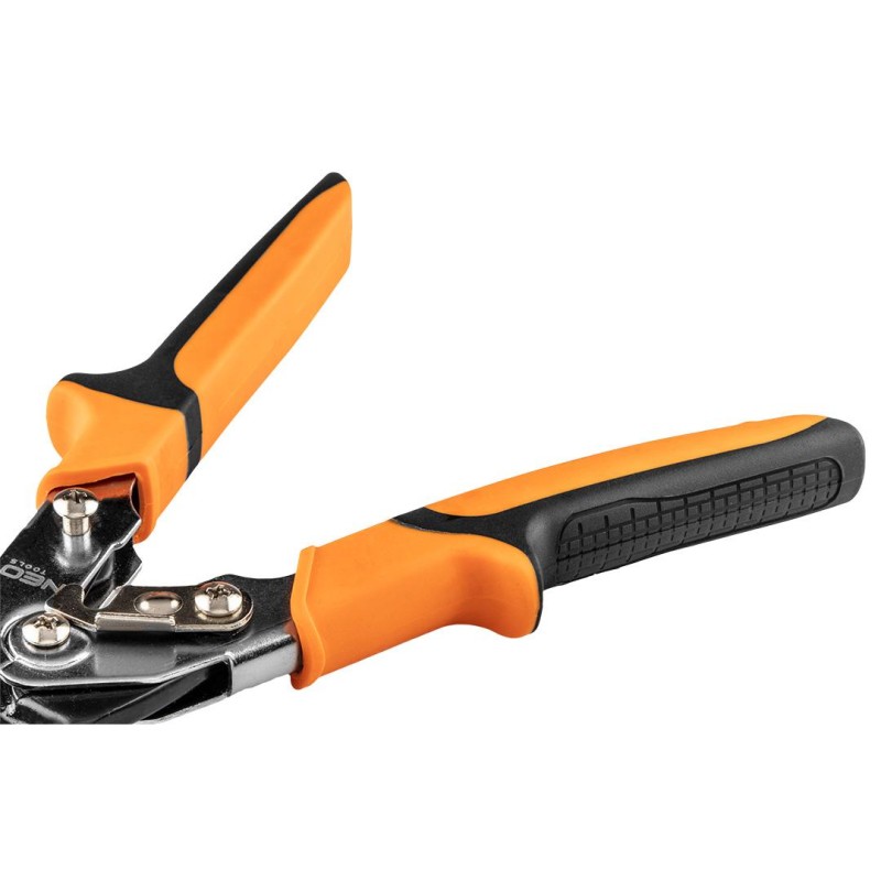 LEMEZOLLÓ 250mm (31-065) LEMEZOLLÓ 250mm (31-065)