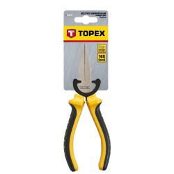 LAPOSCSŐRŰ Fogó 160MM (32D108)