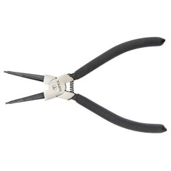 ZÉGERGYŰRŰ Fogó 180MM BELSŐ Egyenes (32D308)