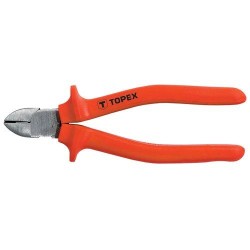 OLDALCSÍPŐ FOGÓ 160MM 1000V, szigetelt (32D517) OLDALCSÍPŐ FOGÓ 160MM 1000V, szigetelt (32D517)