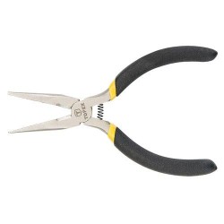 HOSSZÚCSŐRŰ Fogó 130MM (32D726)