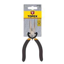 HOSSZÚCSŐRŰ Fogó 130MM (32D726)