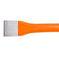Laposvéső kézvédővel, 50x18x300mm (33-083) Laposvéső kézvédővel, 50x18x300mm (33-083)
