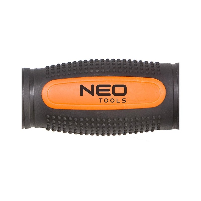 Laposvéső kézvédővel, 50x18x300mm (33-083) Laposvéső kézvédővel, 50x18x300mm (33-083)