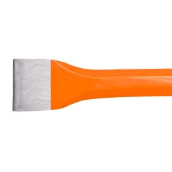 Laposvéső kézvédővel, 75x20x300mm (33-084) Laposvéső kézvédővel, 75x20x300mm (33-084)