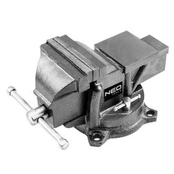 SATU 100mm, 7kg, forgatható (35-010) SATU 100mm, 7kg, forgatható (35-010)