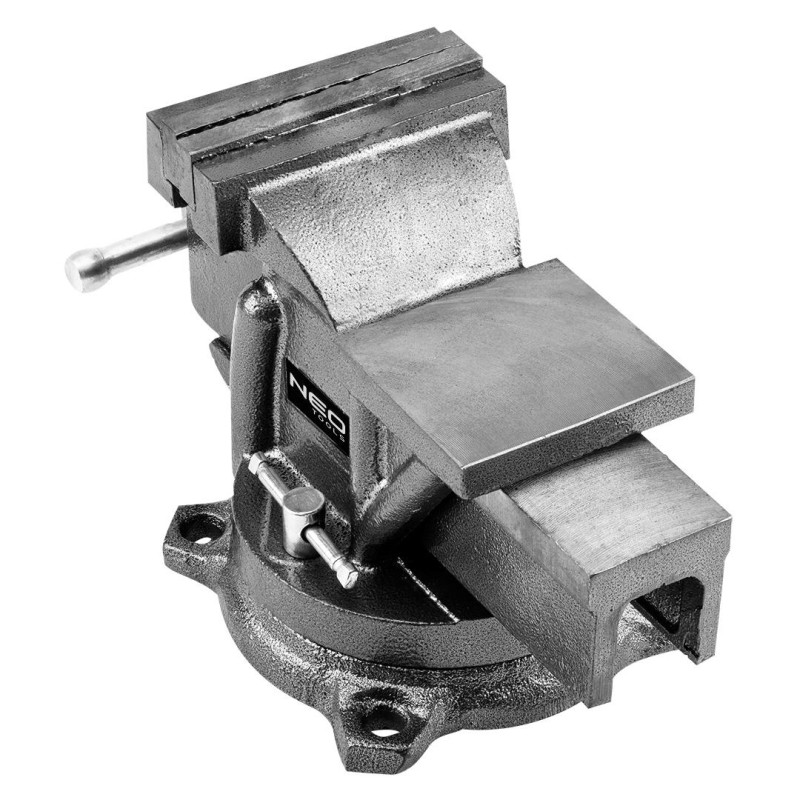 SATU 100mm, 7kg, forgatható (35-010) SATU 100mm, 7kg, forgatható (35-010)