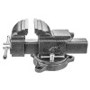 SATU 100mm, 7kg, forgatható (35-010) SATU 100mm, 7kg, forgatható (35-010)
