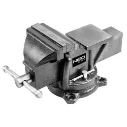 SATU 125mm, 10,5kg, forgatható (35-012) SATU 125mm, 10,5kg, forgatható (35-012)