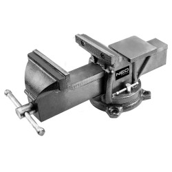 SATU 125mm, 10,5kg, forgatható (35-012) SATU 125mm, 10,5kg, forgatható (35-012)