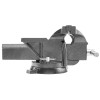 SATU 150mm, 14kg, forgatható (35-015)