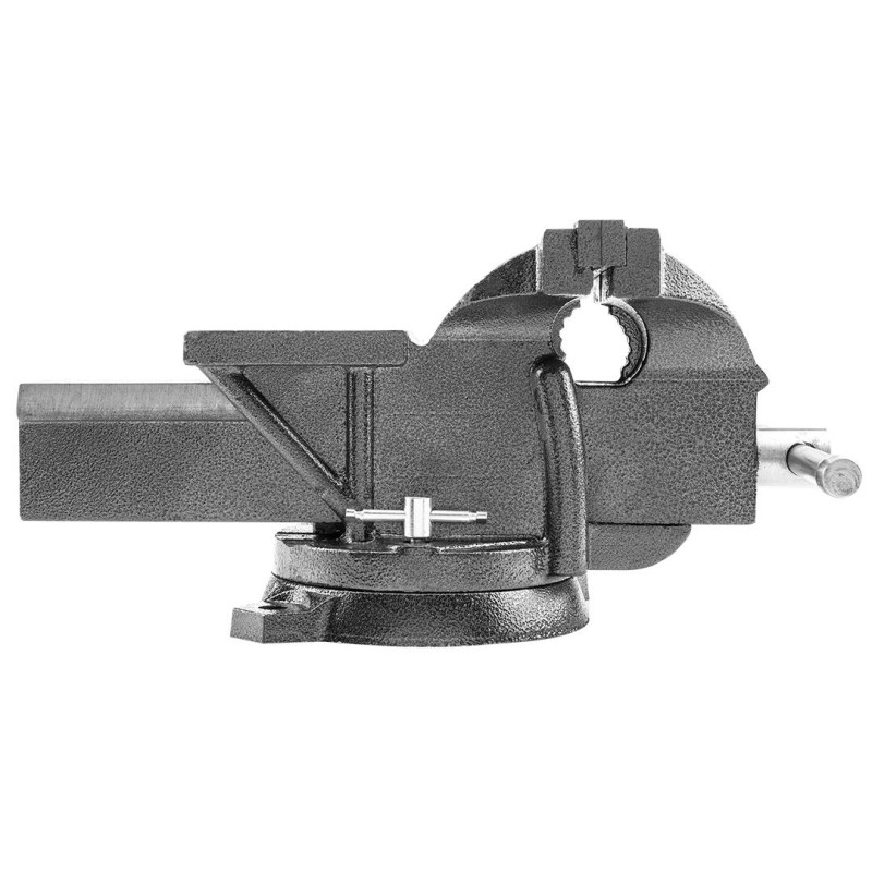 SATU 150mm, 14kg, forgatható (35-015)