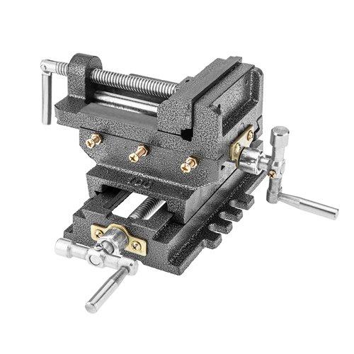 Gépsatu, 2 irányban állítható 100mm (35-035) Gépsatu, 2 irányban állítható 100mm (35-035)
