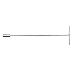 T-Kulcs 10X400MM (35D035) T-Kulcs 10X400MM (35D035)