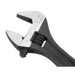 Állítható villáskulcs, csavarkulcs 150mm (35D555) Állítható villáskulcs, csavarkulcs 150mm (35D555)